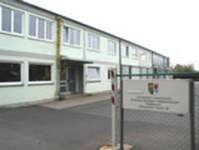 Bild 6 Landratsamt in Tirschenreuth