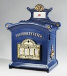 Bild 5 Museum für Kommunikation (im Verkehrsmuseum) in Nürnberg