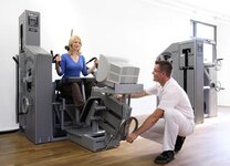 Bild 6 Kieser Training, Jens Möller GmbH in Erlangen