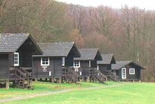 Bild 1 CVJM Wilhelmshaven in Wildflecken