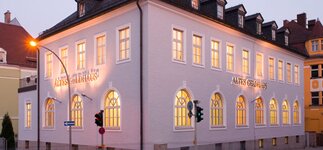 Bild 1 Schneiderbanger & Kollegen in Hof