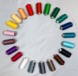 Bild 2 Goldberg KG Bekleidungsindustriebedarf in Aschaffenburg