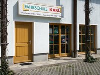 Bild 2 Karl in Regensburg