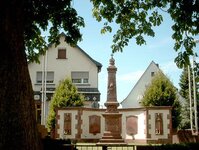 Bild 3 Gemeinde Großwallstadt in Großwallstadt