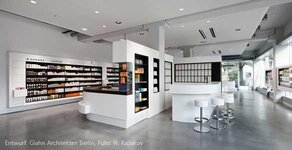 Bild 9 Jordan Apotheke Inh. Jordan Hammad in Erlangen