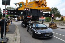 Bild 10 All-Kran Autokrane GmbH & Co. KG in Allersberg