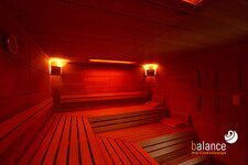 Bild 2 balance ihre Fitnesslounge in Kitzingen
