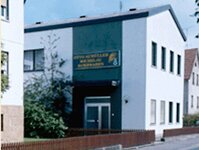 Bild 1 Aumüller Korbwaren GmbH & Co. KG in Michelau i.OFr.