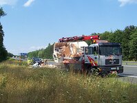 Bild 5 Abschlepp-Berge-u. Krandienst Jürgen Schrödinger E.K. in Nürnberg