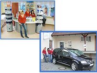 Bild 3 Friseursalon Studio Haargenau Kroha Birgit in Küps