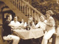 Bild 1 Schmitt Bruno, Weingut Trockene Schmitts in Randersacker