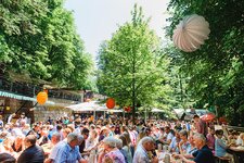 Bild 8 Entlas-Keller Biergarten GmbH in Erlangen