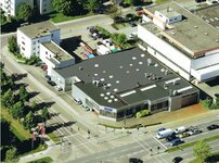 Bild 1 Zollner Karosserie GmbH & Co. KG in Regensburg