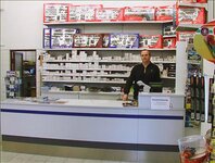 Bild 2 Günthers-Modellbau in Nürnberg