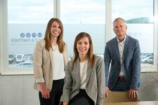 Bild 2 HPSS Schulz, Staab & Partner Steuerberatungsgesellschaft in Aschaffenburg