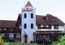 Bild 1 Gasthof Turm Hotelrestaurant in Schönwald
