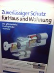 Bild 8 Rhein in Schwandorf