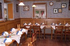 Bild 6 Wirtschaft Am Brauhaus Im Freilandmuseum in Bad Windsheim