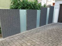 Bild 2 Andrea Stoll Gabionen24 in Weihenzell