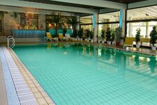 Bild 9 Wald- u. Sporthotel Polisina in Frickenhausen a.Main