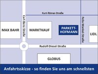 Bild 4 Parkett-Hofmann Schweinfurt GmbH & Co. KG in Sennfeld