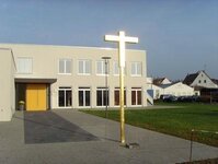 Bild 3 Evangelisch-Freikirche, Gemeinde Bamberg in Bischberg