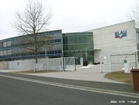 Bild 7 Krieger in Aschaffenburg
