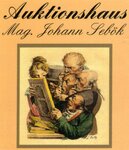 Bild 1 Antiquitäten Sebök Johann in Bamberg