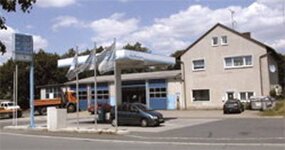 Bild 2 Hoffmann Tankstellen GmbH, Sigmund in Schwarzenbach a.d.Saale