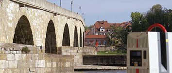 Bild 2 Ingenieurbüro Christofori und Partner GbR in Heilsbronn