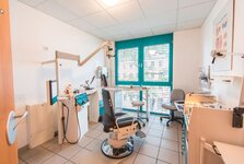 Bild 10 Dieler Ralf, Prof. Dr.med., Heydemann-Obradovic Antonela Dr.med. in Würzburg