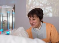 Bild 1 Bayerisches Rotes Kreuz in Waldmünchen