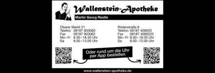 Bild 1 Schabik in Altdorf b.Nürnberg