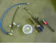 Bild 4 Jörg Klement Ketten - Seile - Hydraulik in Niedernberg