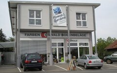 Bild 3 Oswald in Niederwerrn