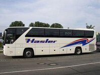 Bild 5 Hasler Reisen GmbH & Co. KG in Hallstadt