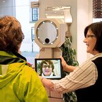 Bild 3 Optik und Hörgeräte Zahn in Haßfurt