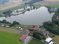 Bild 3 Grundschule in Wiesau