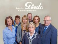 Bild 3 Juwelier Uhren Görde in Würzburg