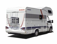 Bild 2 Wohnmobilvermietung-Franken in Oberasbach