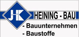 Bild 1 Heining-Bau GmbH Bauunternehmung in Kastl