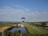 Bild 2 Flugzentrum Bayerwald in Wörth a.d.Donau
