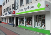 Bild 6 Rathaus Apotheke in Kahl a.Main