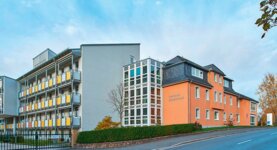 Bild 5 Klinikum Kulmbach in Kulmbach