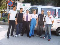 Bild 2 Delija Gebäudeservice und Management GmbH in Miltenberg