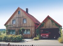 Bild 3 Holzbau Gradl in Luhe-Wildenau