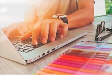 Bild 1  Weber - Webdesign in Wörth a.Main