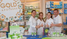 Bild 1 Gold Apotheke Am Bergl in Schweinfurt