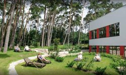 Bild 8 cityaktiv Fitness- und Gesundheitsanlage GmbH in Erlangen