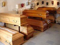 Bild 6 Bestattungsinstitut in Obernburg a.Main